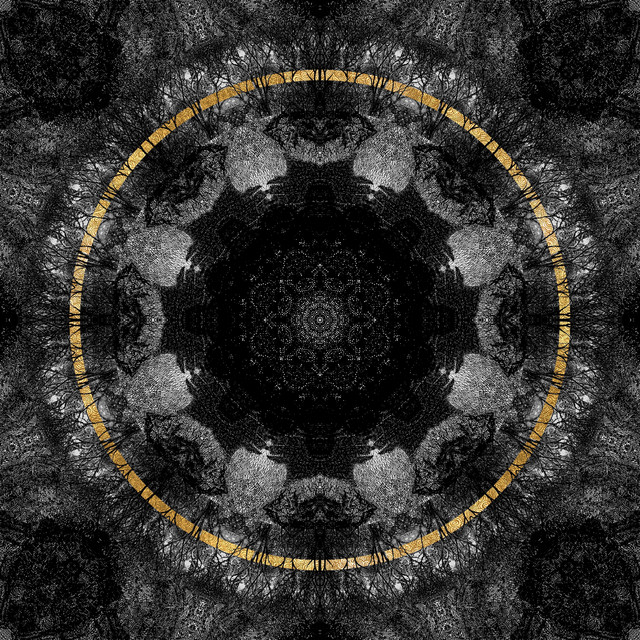 The God Within cover art