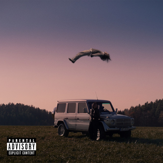 undefined album image