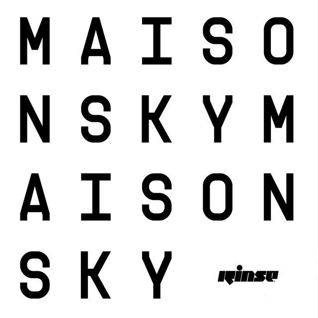 ASND album art