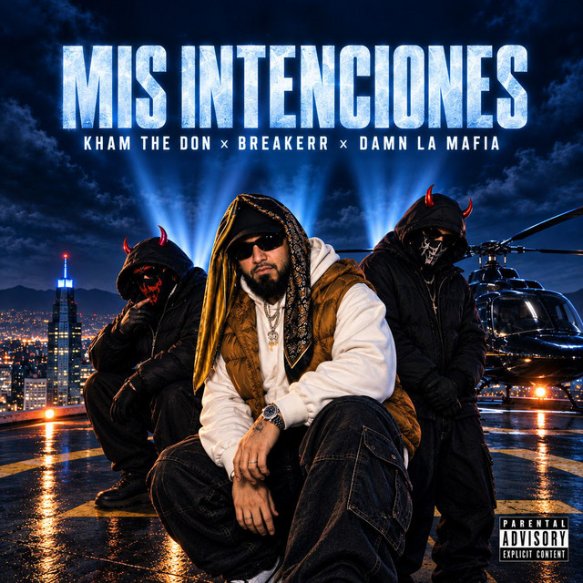 Mis Intenciones