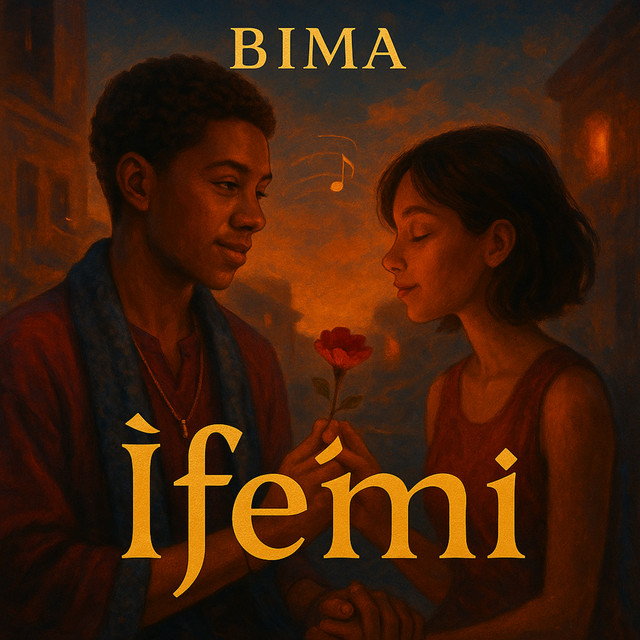 Ìfémi