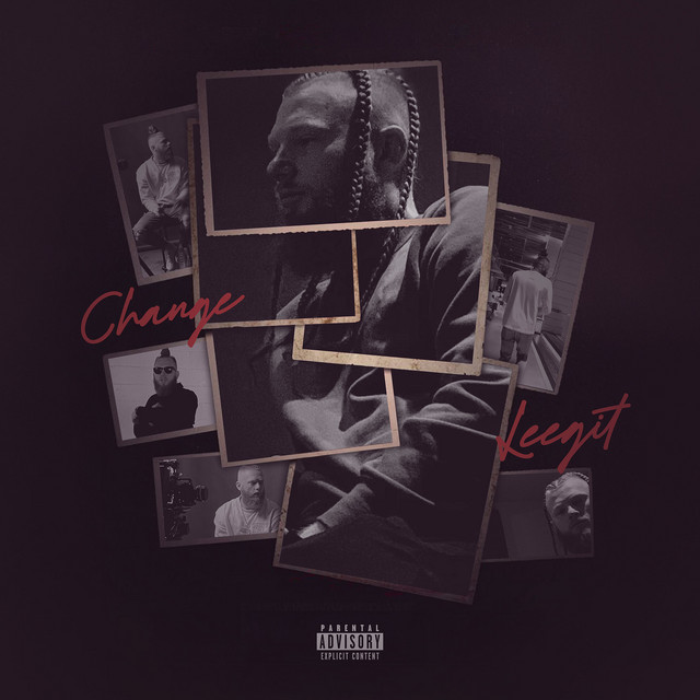 Change cover art