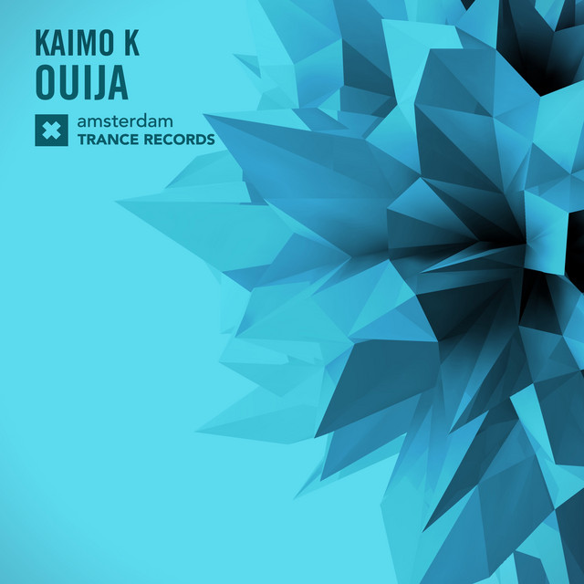Ouija album art