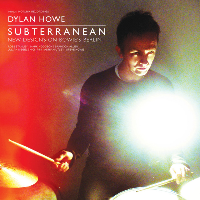 Dylan Howe Photo