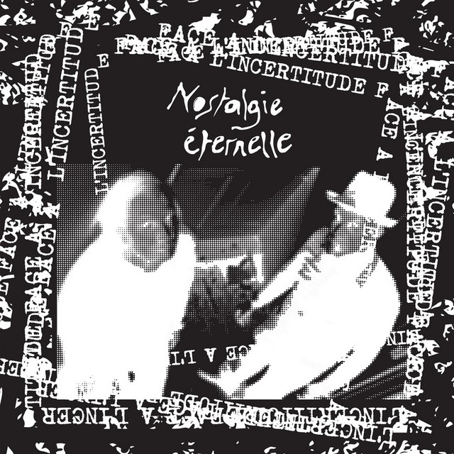 Nostalgie Éternelle