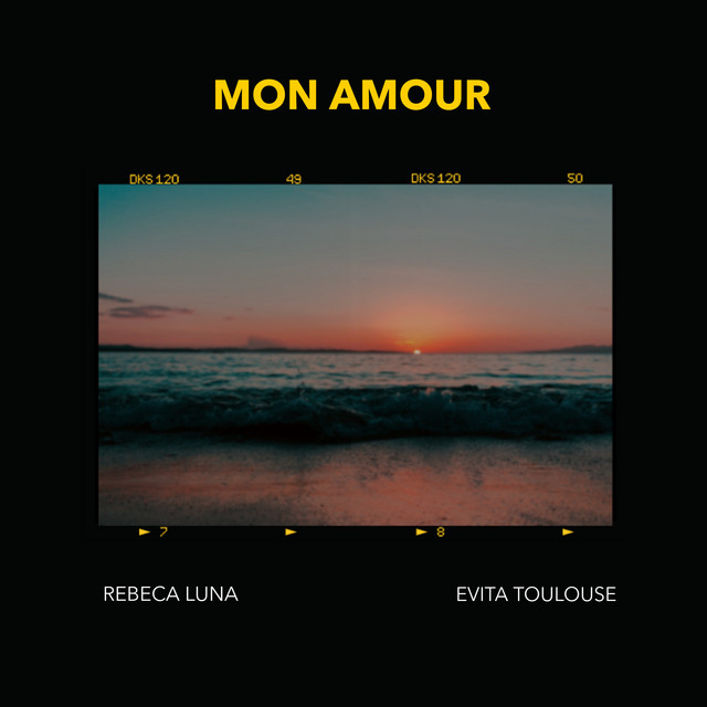 Mon Amour - Acoustic