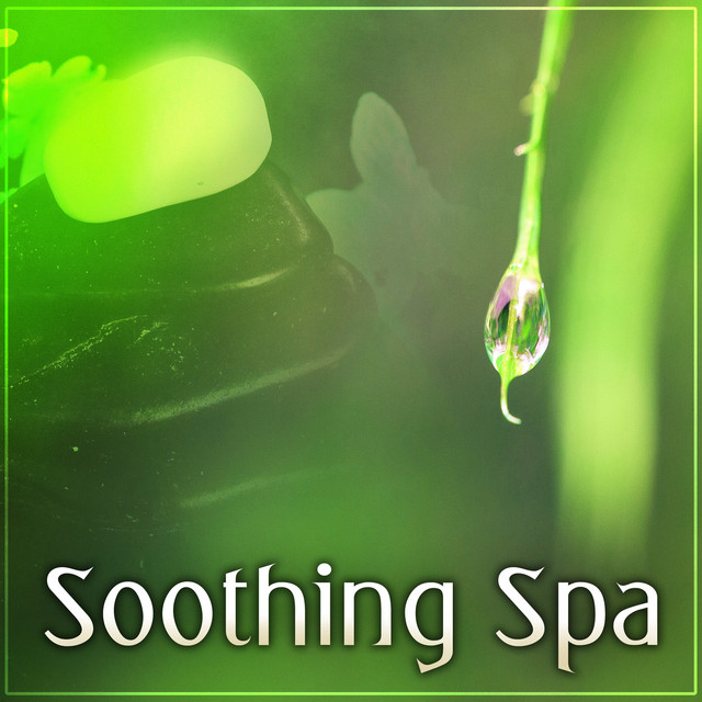 Soothing Spa – Calm Spa, Soothing Spa, Relaxation During Beauty Day