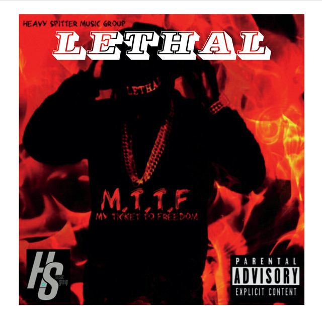 My Ticket to Freedom cover art