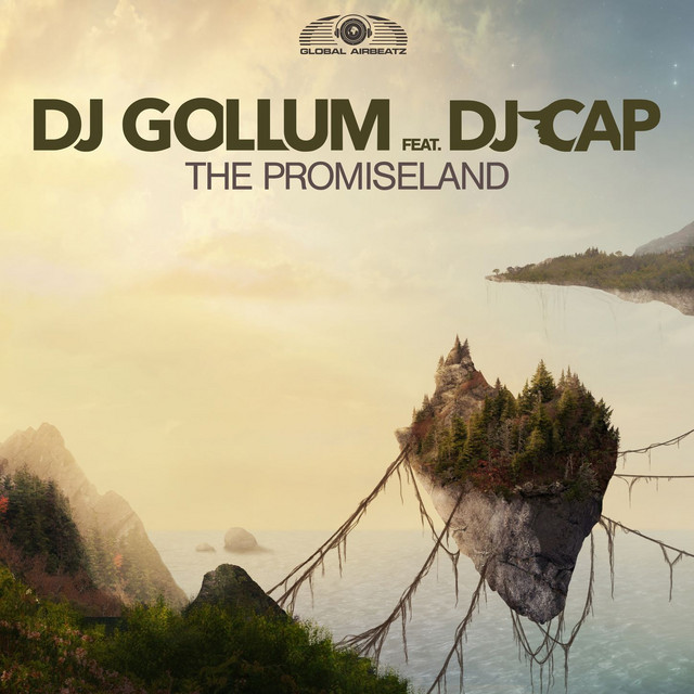 The Promiseland (feat. DJ Cap) - Phillerz Radio Edit