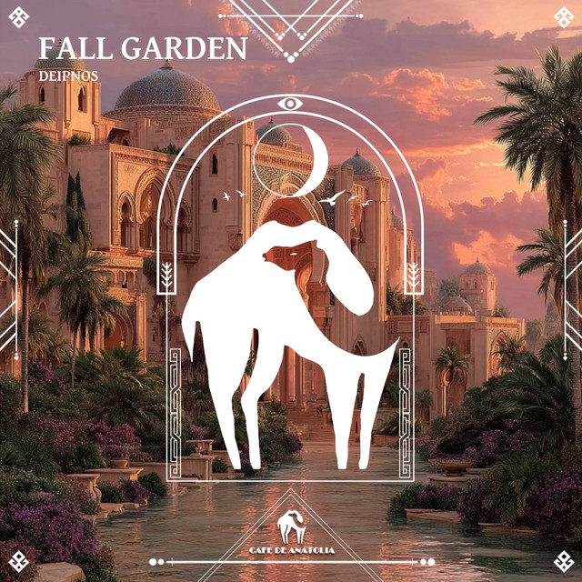 Fall Garden album image