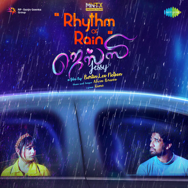 Rhythm of Rain (From "Jessy")