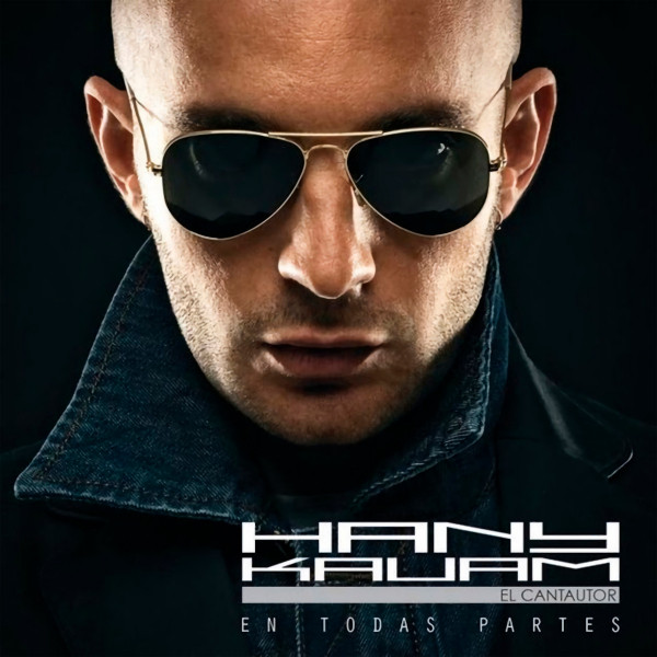 En Todas Partes cover art