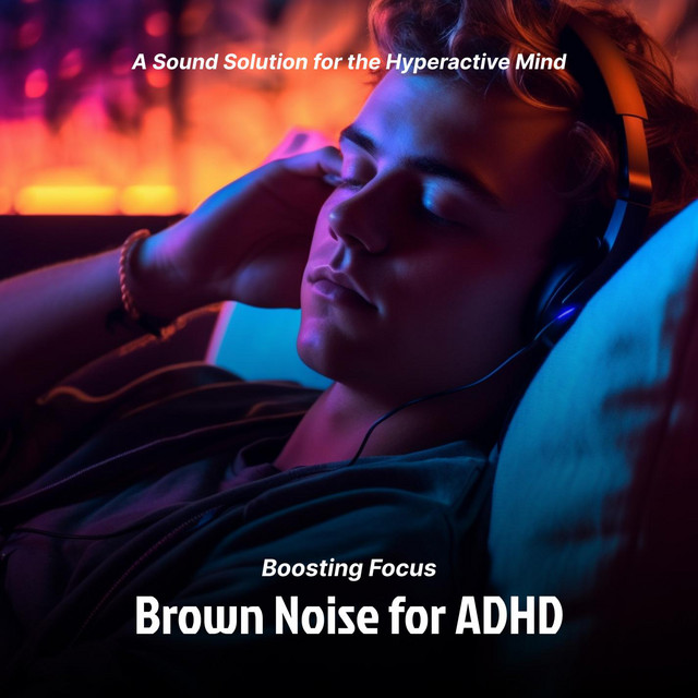 Brown Noise for Study and Maximizing Your Exam Potential - Album by ...