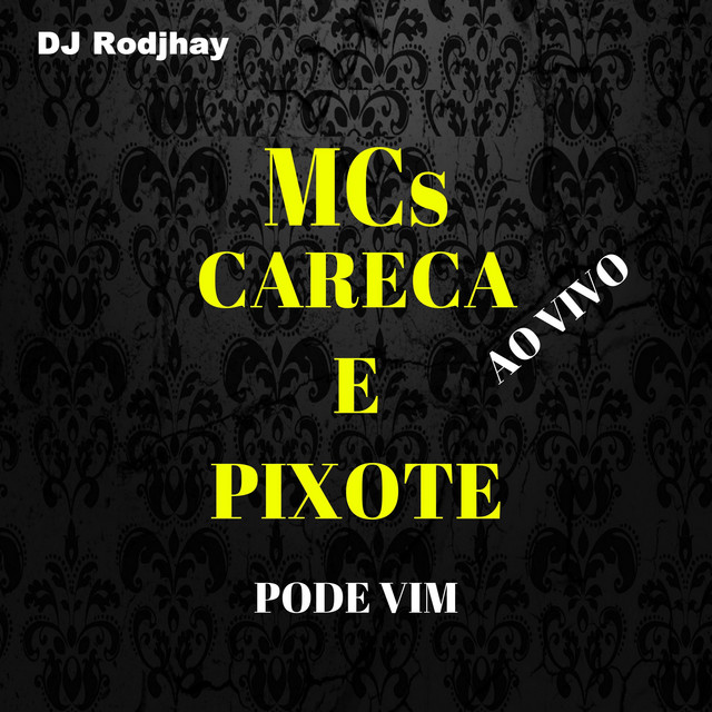 Pode Vim (Ao Vivo)