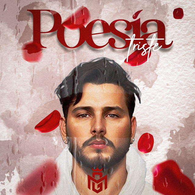 Poesia Triste cover art
