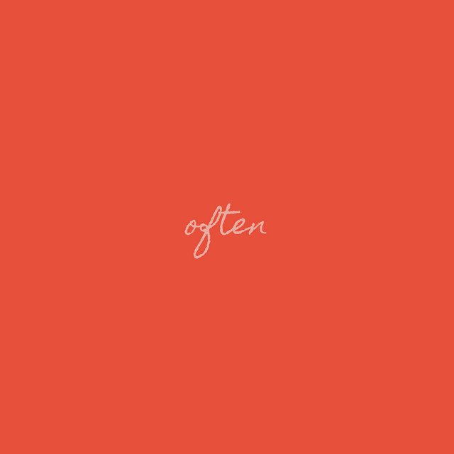 Often cover art