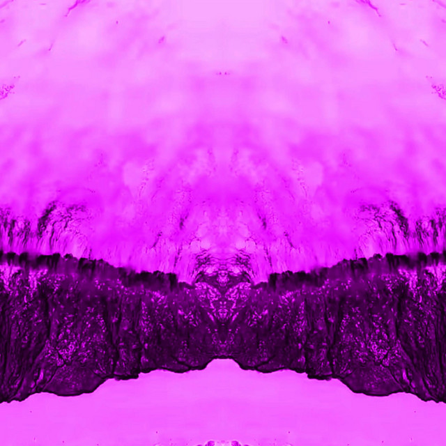 Waves cover art