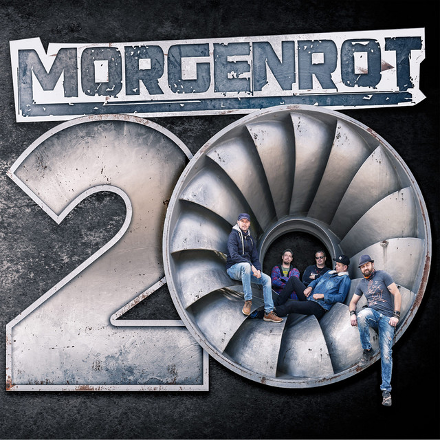 20 cover art