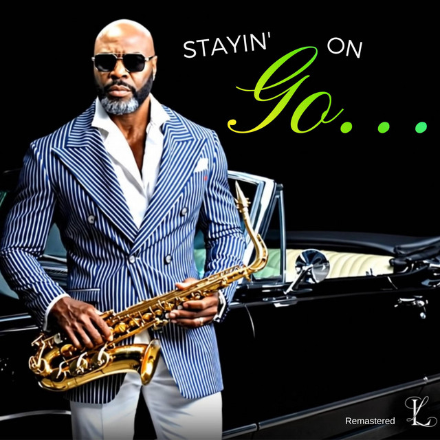 Stayin' on Go...
