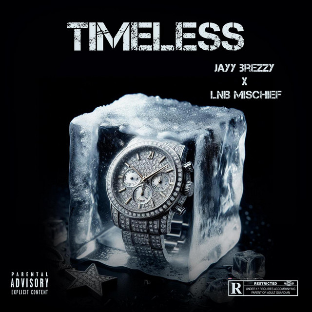 TIMELESS - Single by Jayy Brezzy | Spotify