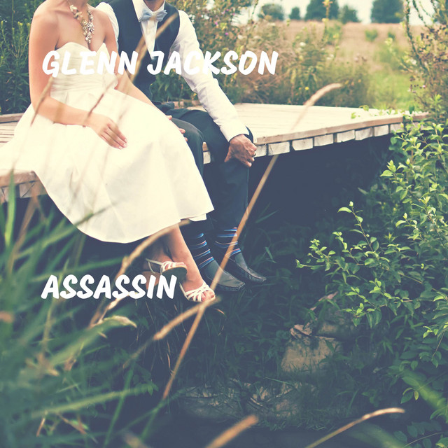 Assassin cover art