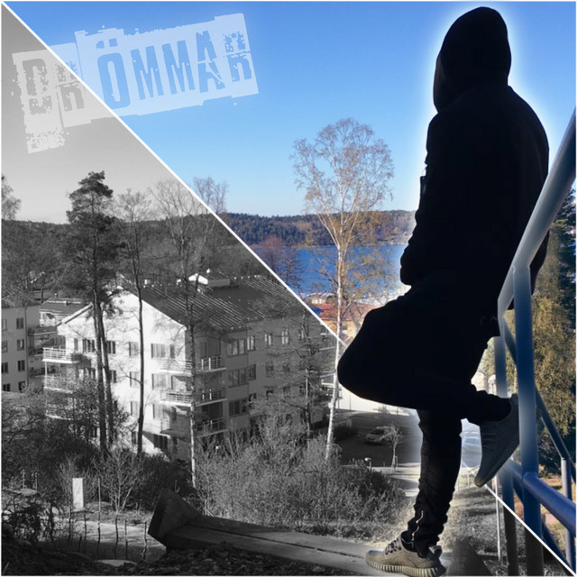 Drömmar cover art