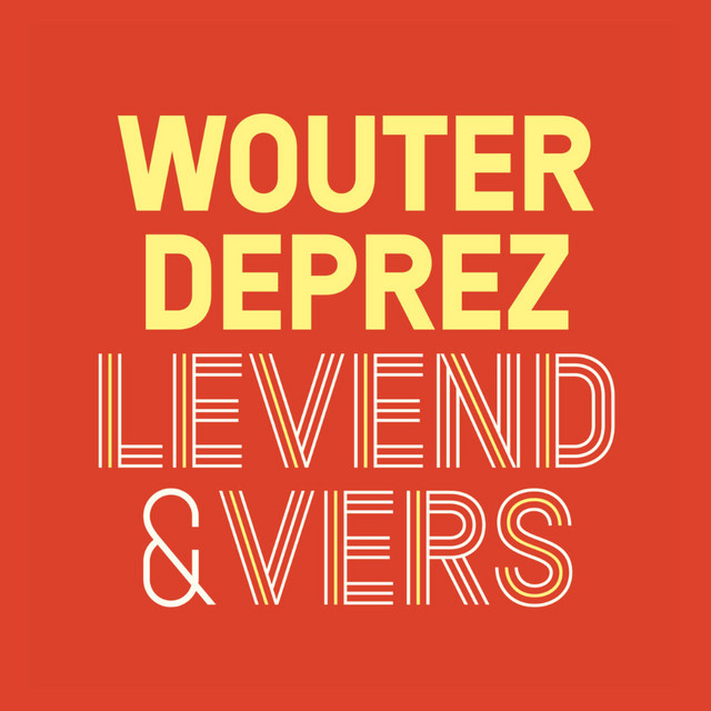 Levend & Vers cover