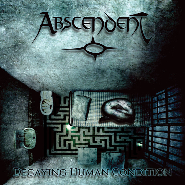 Decaying Human Condition cover art