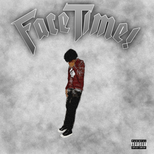 FaceTime! cover art
