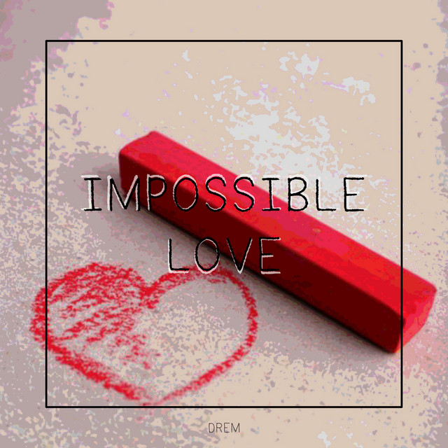 Impossible Love cover art