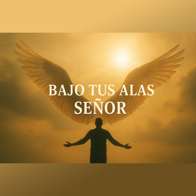 Bajo Tus Alas, Señor cover