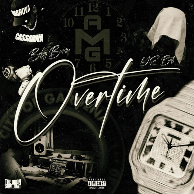 OVERTIME
