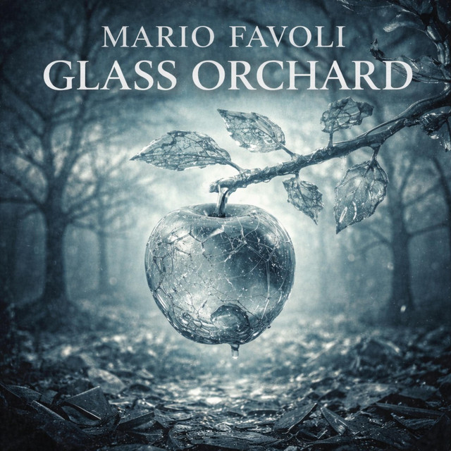 Glass Orchard