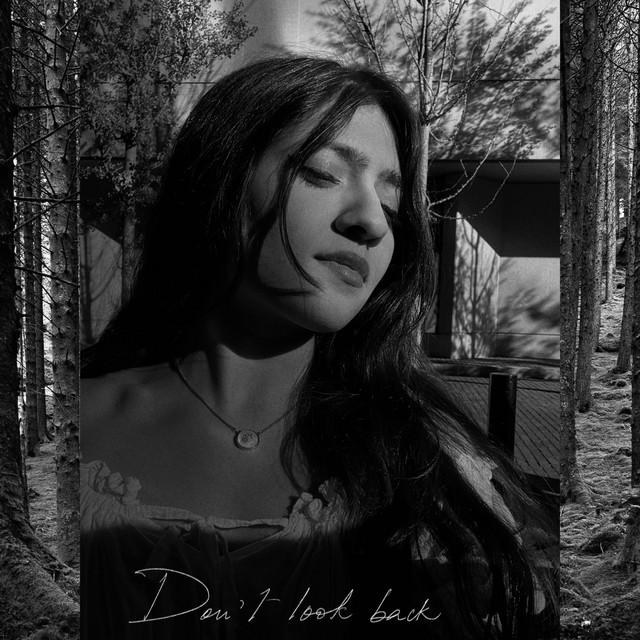 Don't Look Back
