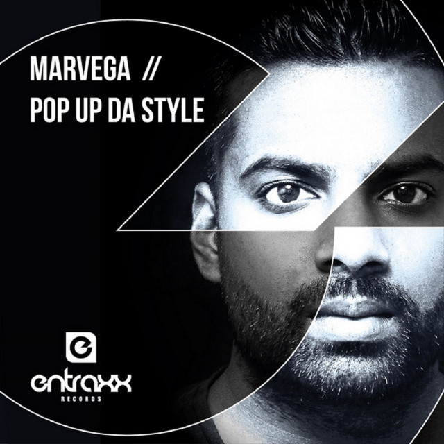 Pop Up Da Style cover