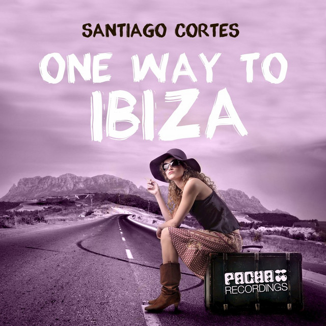 Another Brick on the Wall 2012 - Santiago Cortes Mix