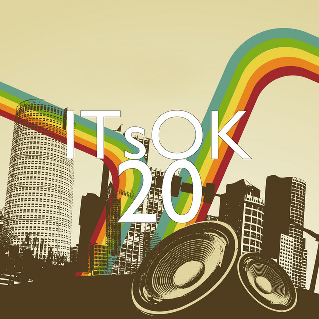 20 cover art