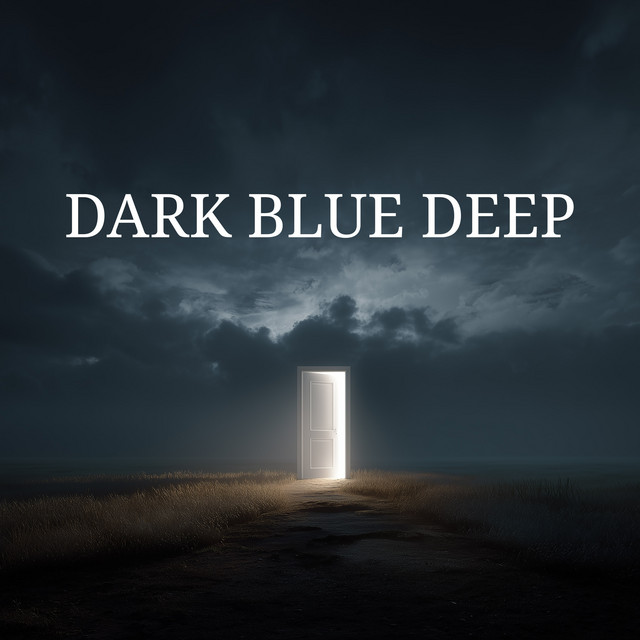 Dark Blue Deep