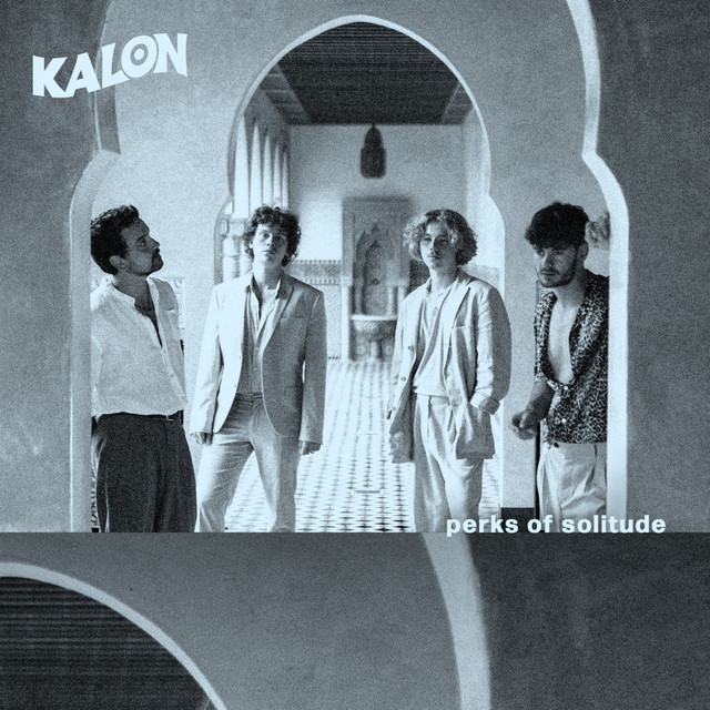 Perks Of Solitude cover