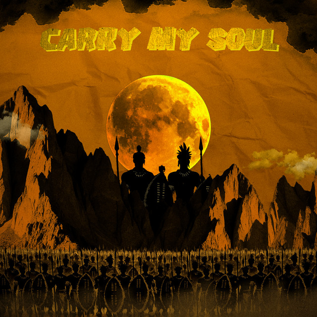 Carry My Soul