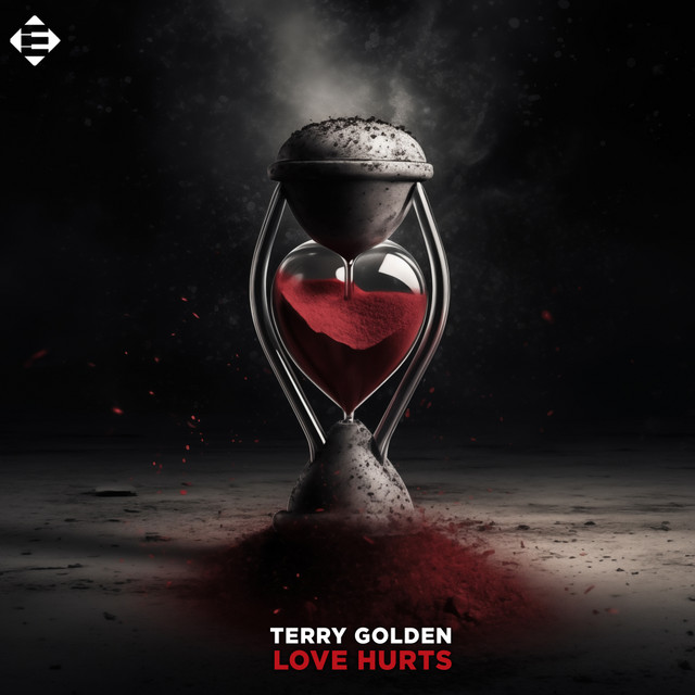 Love Hurts cover art