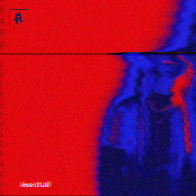 Lose It All album image