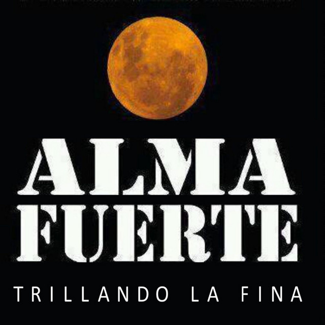 Trillando la Fina cover art