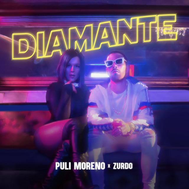 Diamante cover art