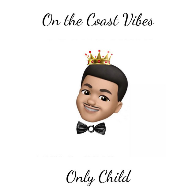 On the Coast Vibes cover
