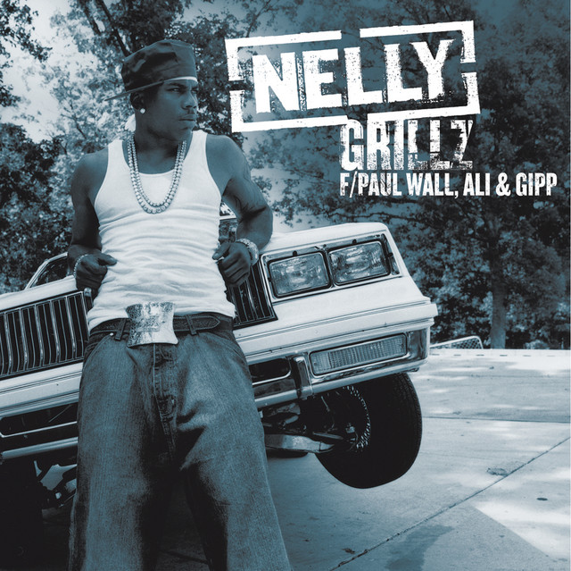 Grillz - Dirty