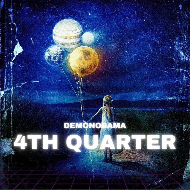 4TH QUARTER cover art