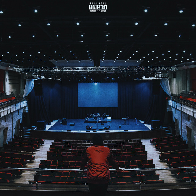 Nottingham II cover art