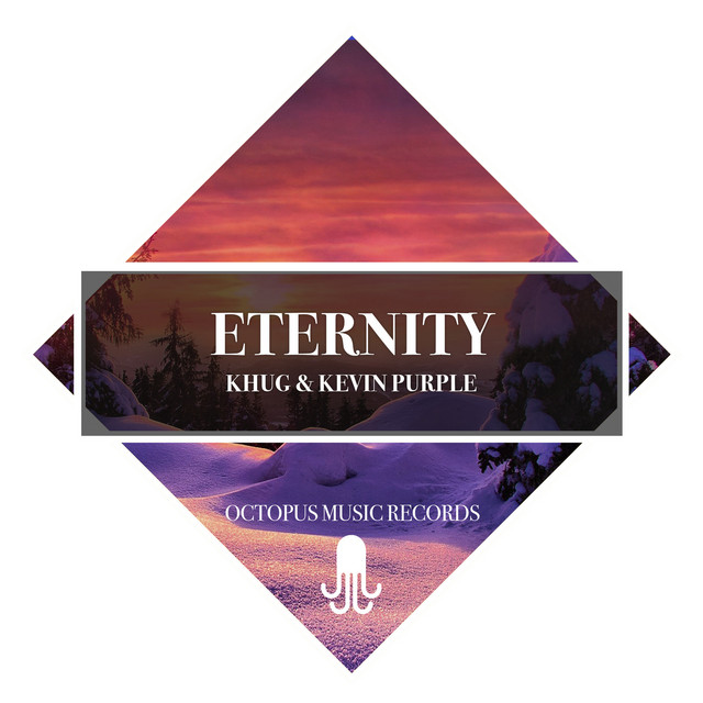 Eternity - Album by KHUG | Spotify