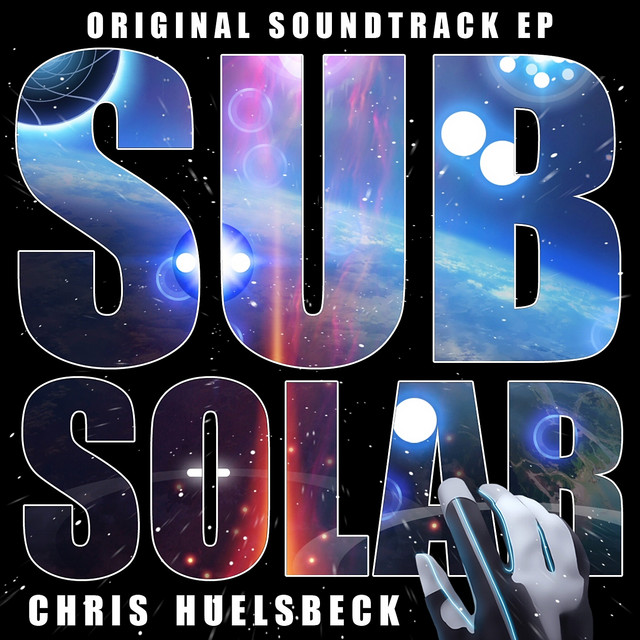 Subsolar - RSCT Medley Remix cover art